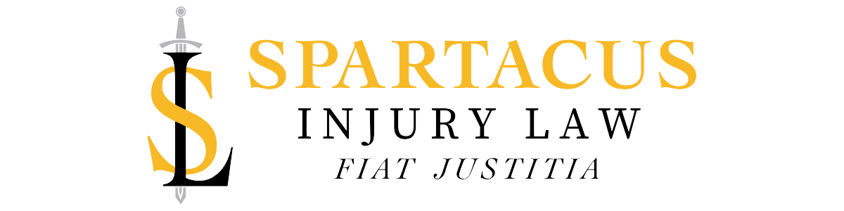 Spartacus Injury Law